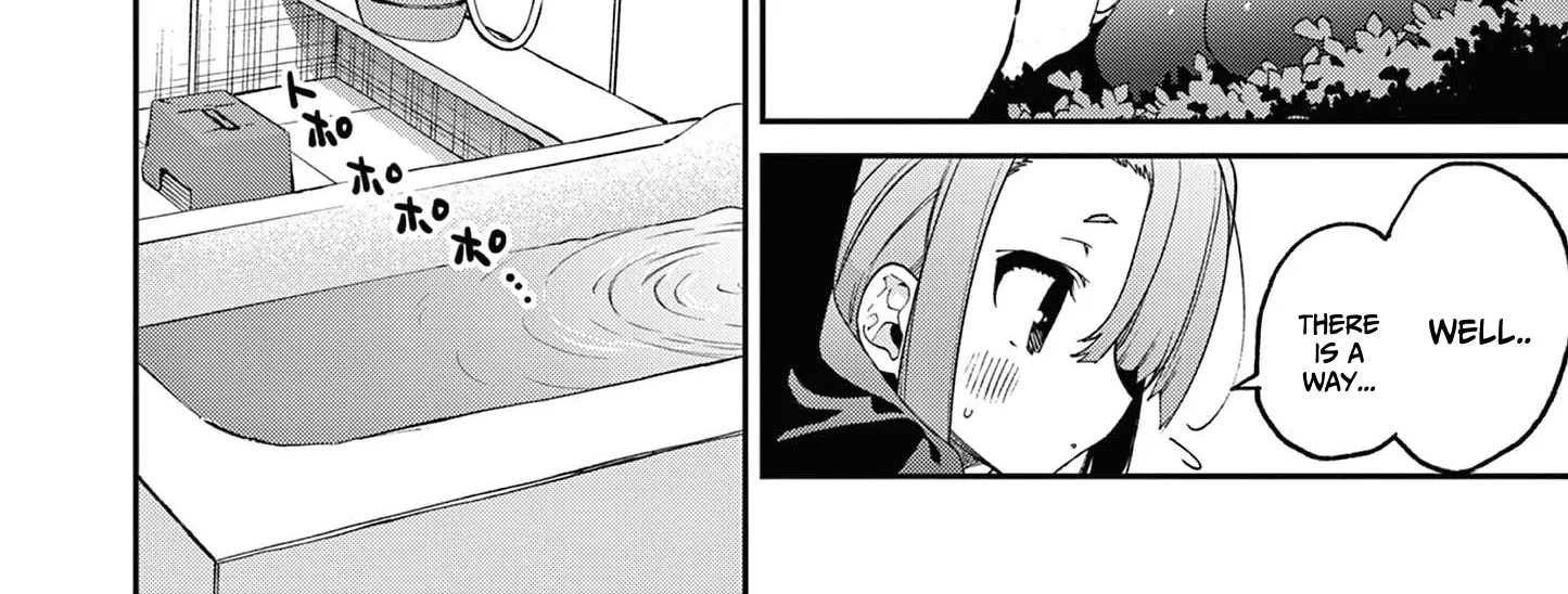 Kimi Wa Meido-Sama Zinmanga X Chapter 42 Page 21