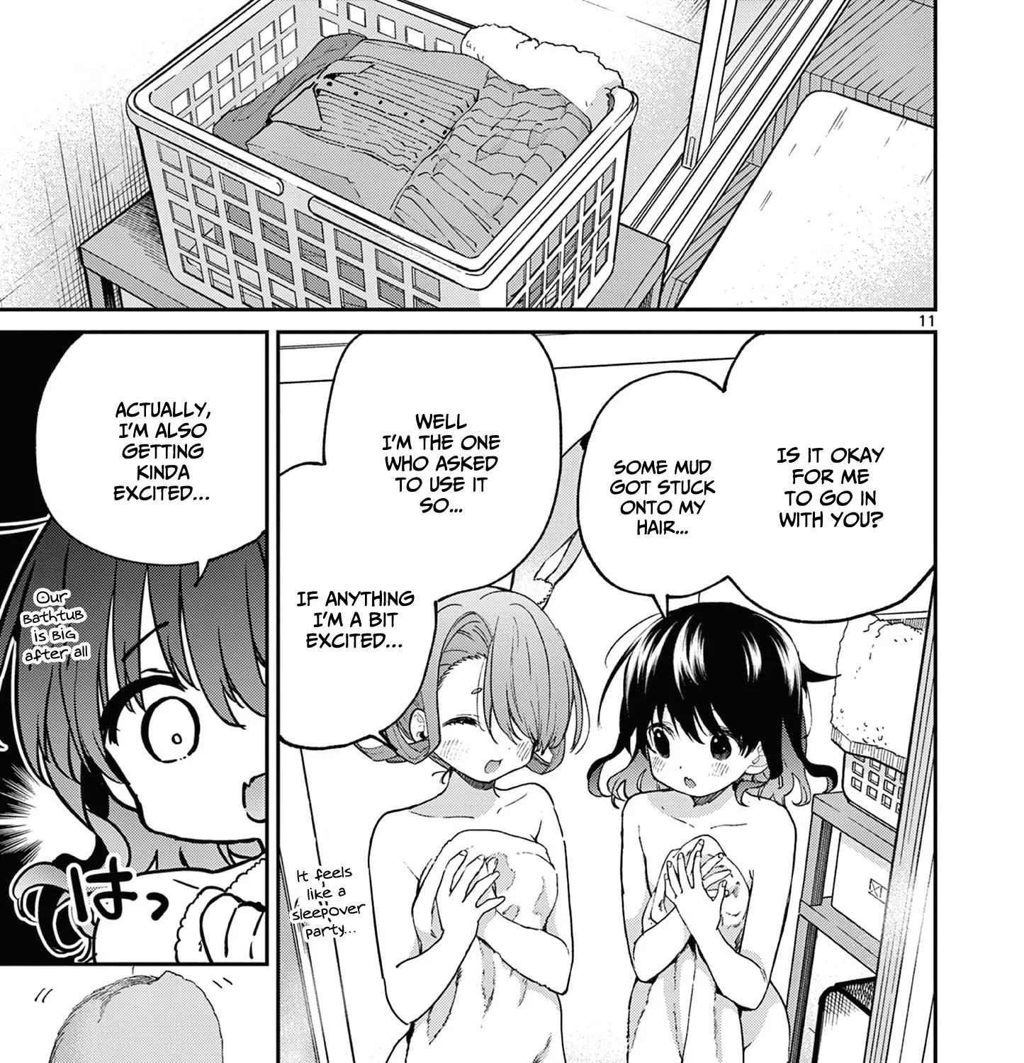 Kimi Wa Meido-Sama Zinmanga X Chapter 42 Page 22
