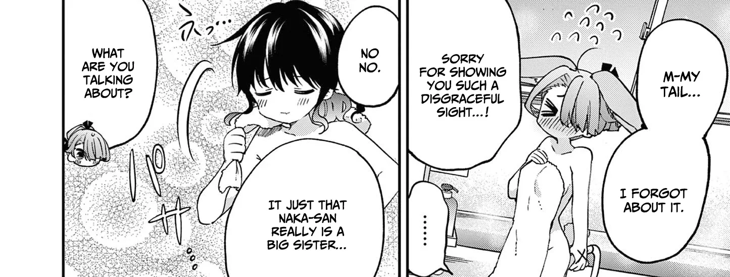 Kimi Wa Meido-Sama Zinmanga X Chapter 42 Page 25
