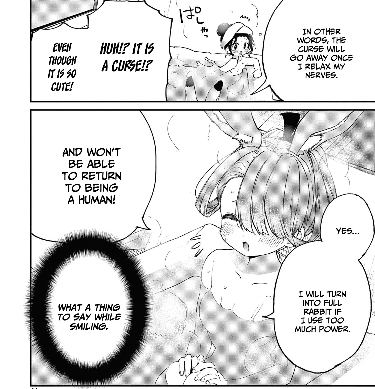Kimi Wa Meido-Sama Zinmanga X Chapter 42 Page 28