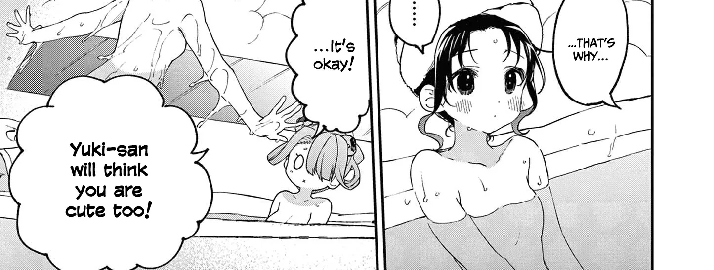 Kimi Wa Meido-Sama Zinmanga X Chapter 42 Page 35