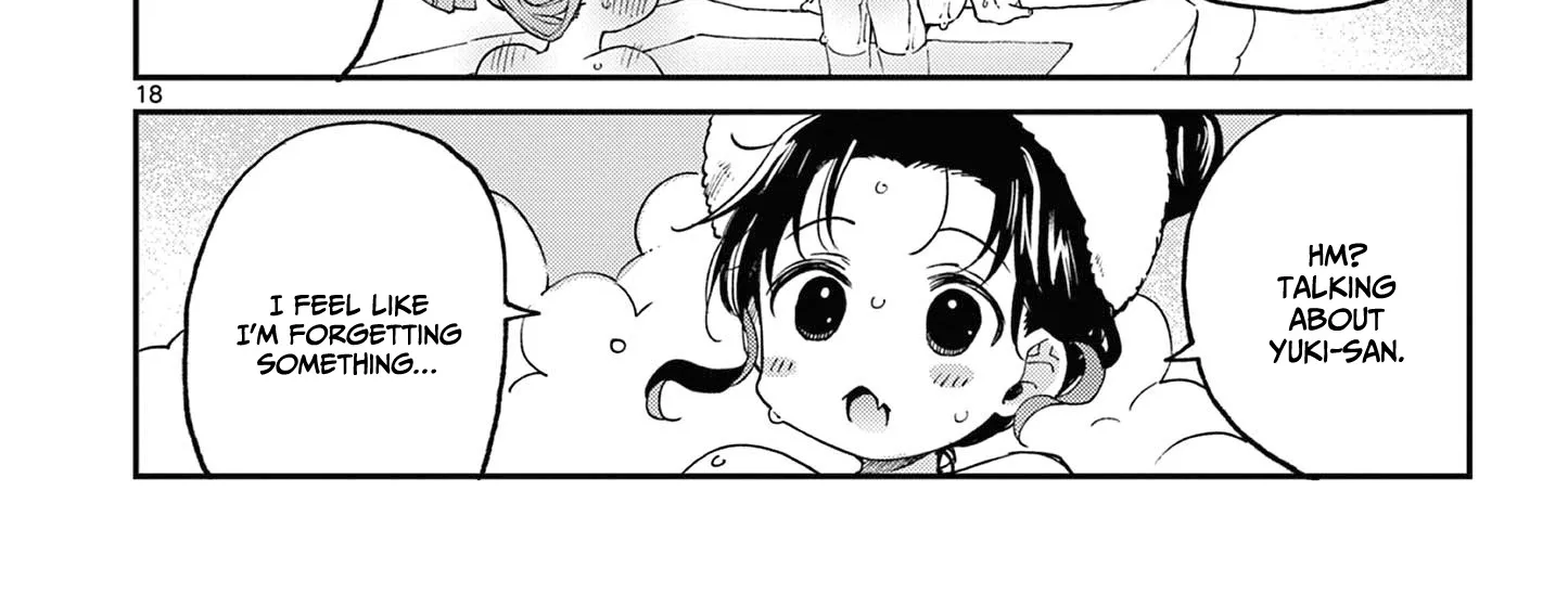 Kimi Wa Meido-Sama Zinmanga X Chapter 42 Page 37
