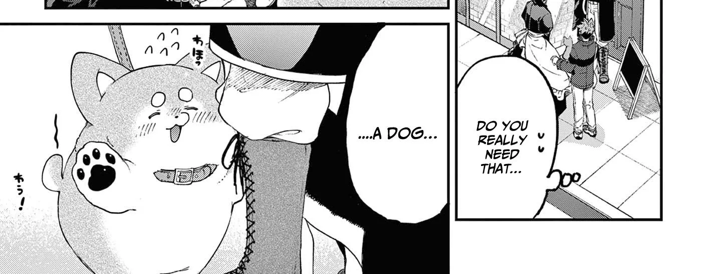 Kimi Wa Meido-Sama Zinmanga X Chapter 41 Page 15