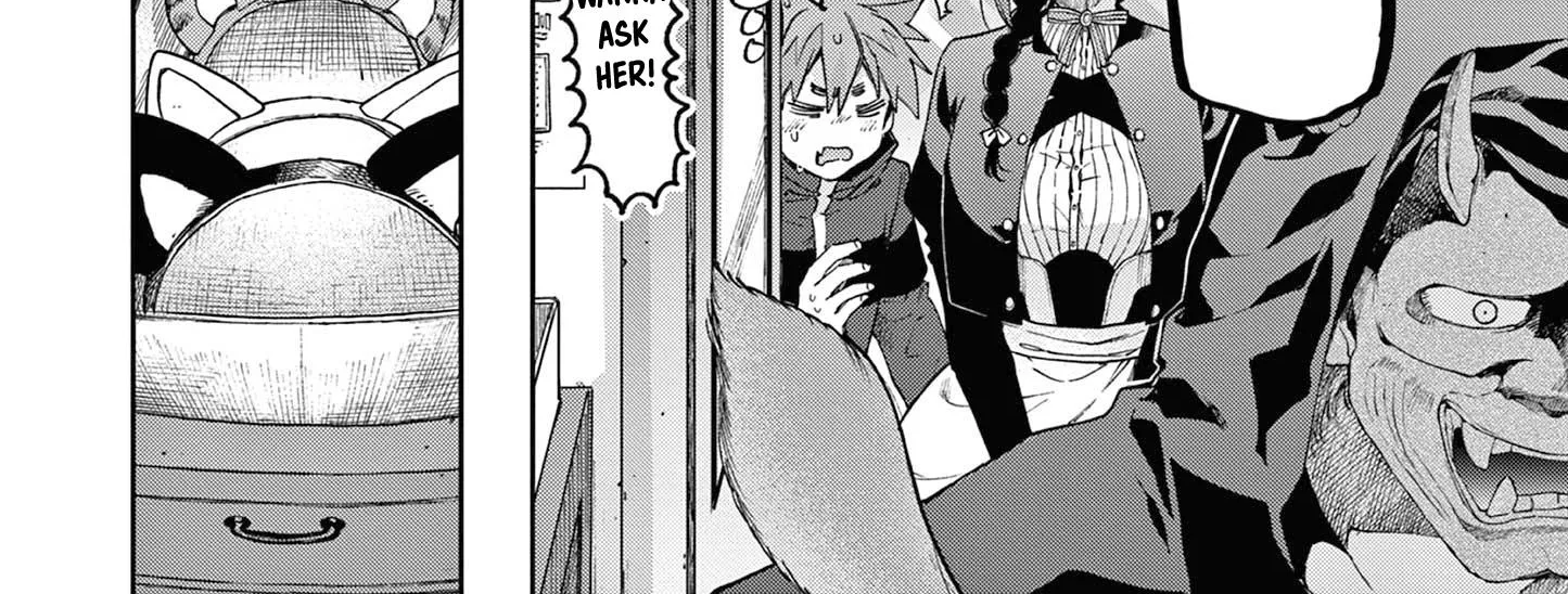 Kimi Wa Meido-Sama Zinmanga X Chapter 41 Page 17