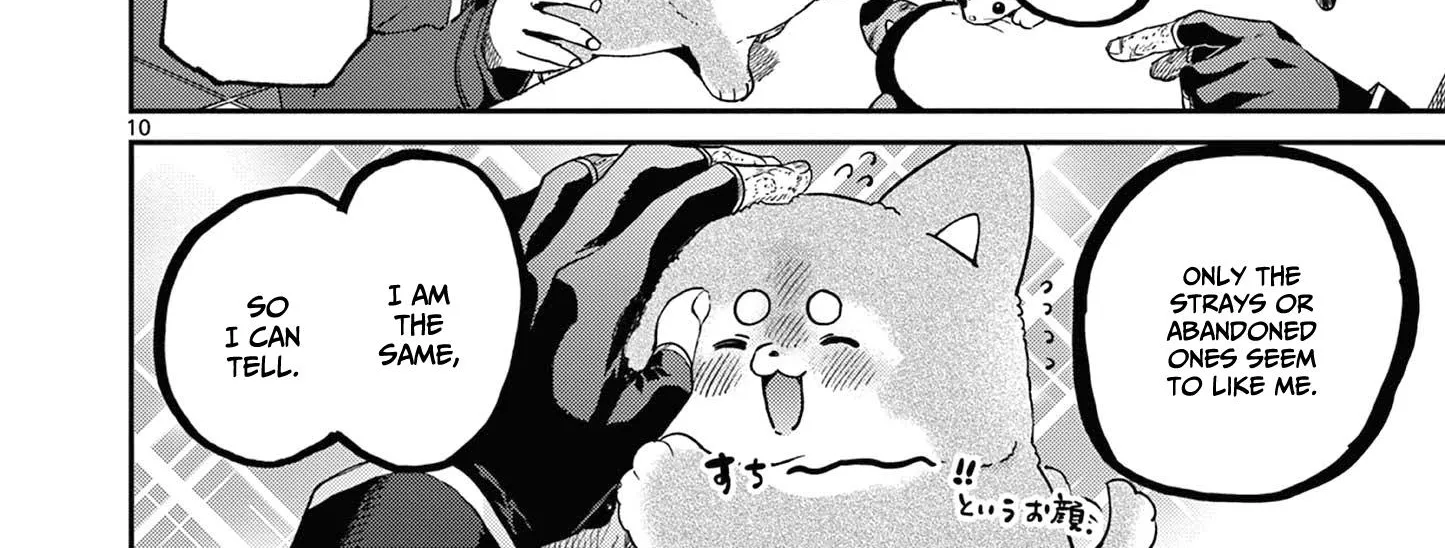 Kimi Wa Meido-Sama Zinmanga X Chapter 41 Page 21