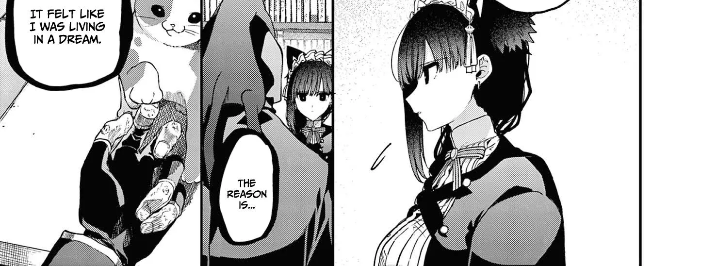 Kimi Wa Meido-Sama Zinmanga X Chapter 41 Page 23