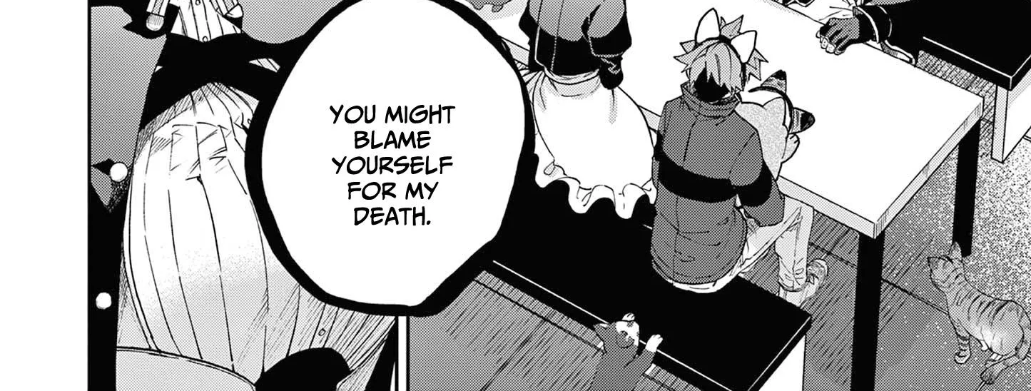 Kimi Wa Meido-Sama Zinmanga X Chapter 41 Page 25