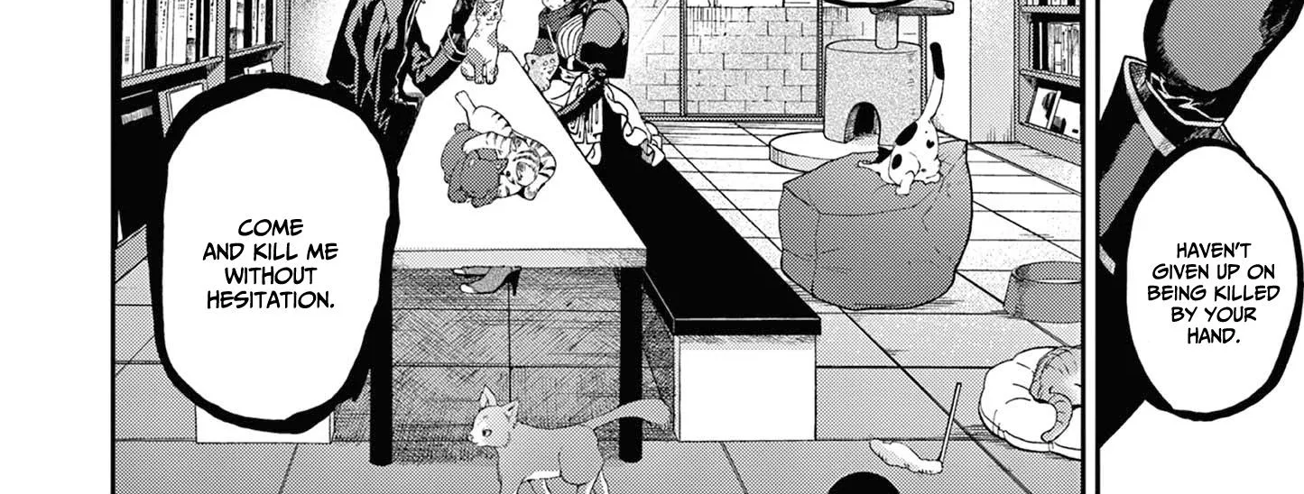 Kimi Wa Meido-Sama Zinmanga X Chapter 41 Page 29