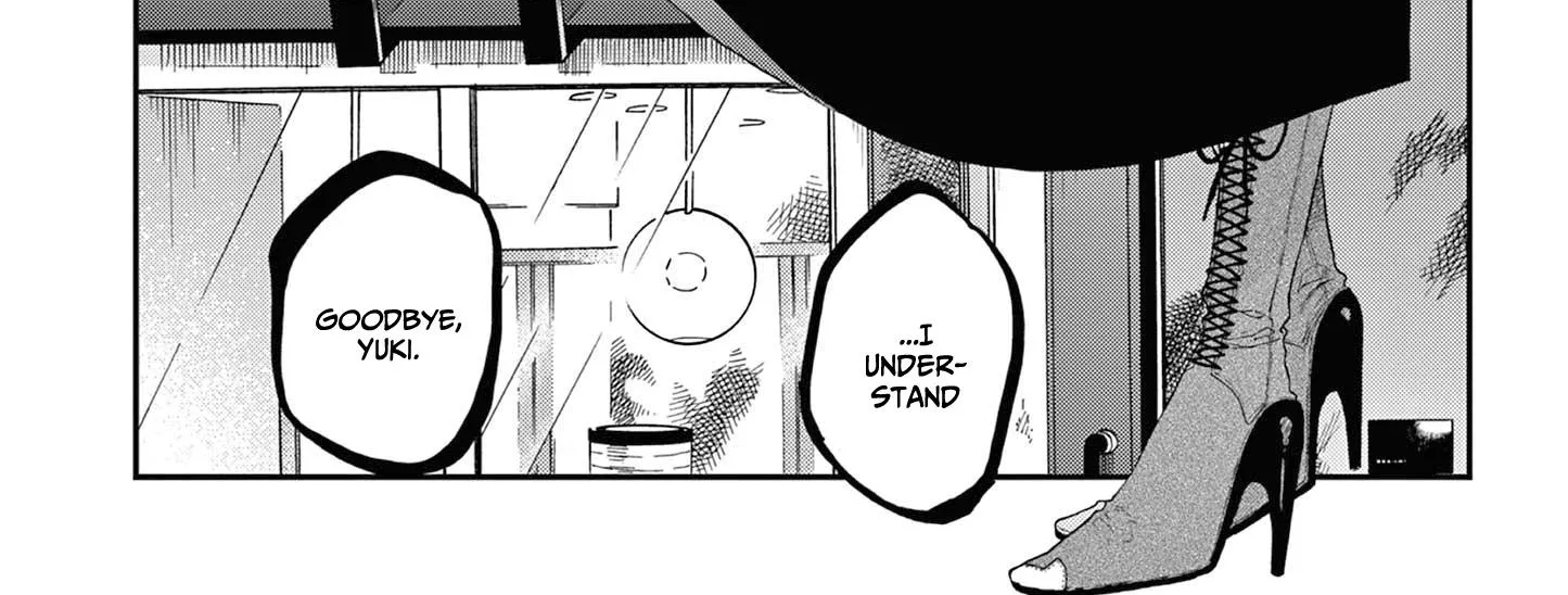 Kimi Wa Meido-Sama Zinmanga X Chapter 41 Page 33