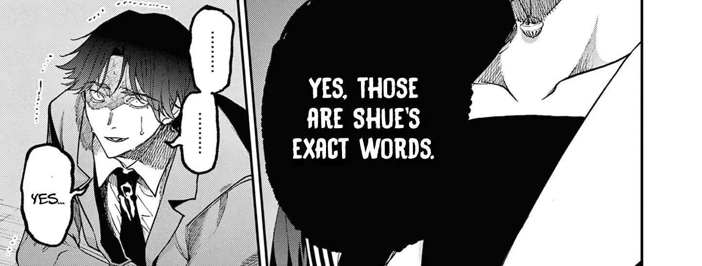 Kimi Wa Meido-Sama Zinmanga X Chapter 40 Page 11