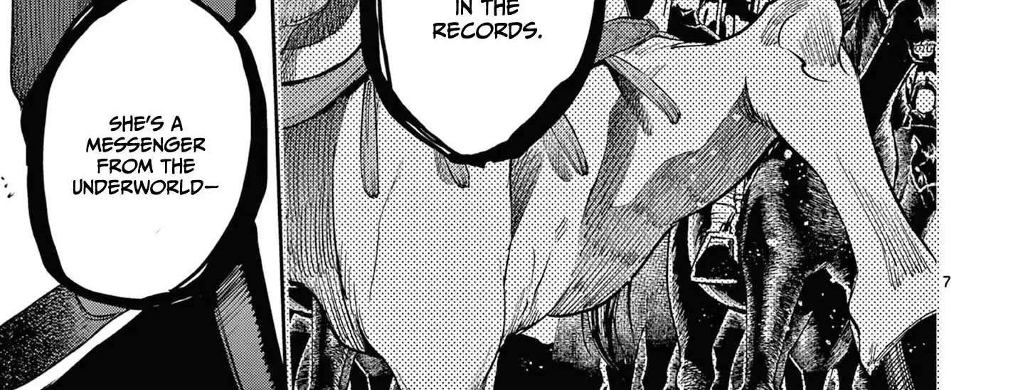 Kimi Wa Meido-Sama Zinmanga X Chapter 40 Page 15