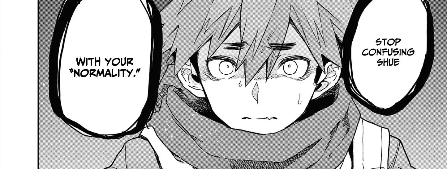 Kimi Wa Meido-Sama Zinmanga X Chapter 40 Page 17