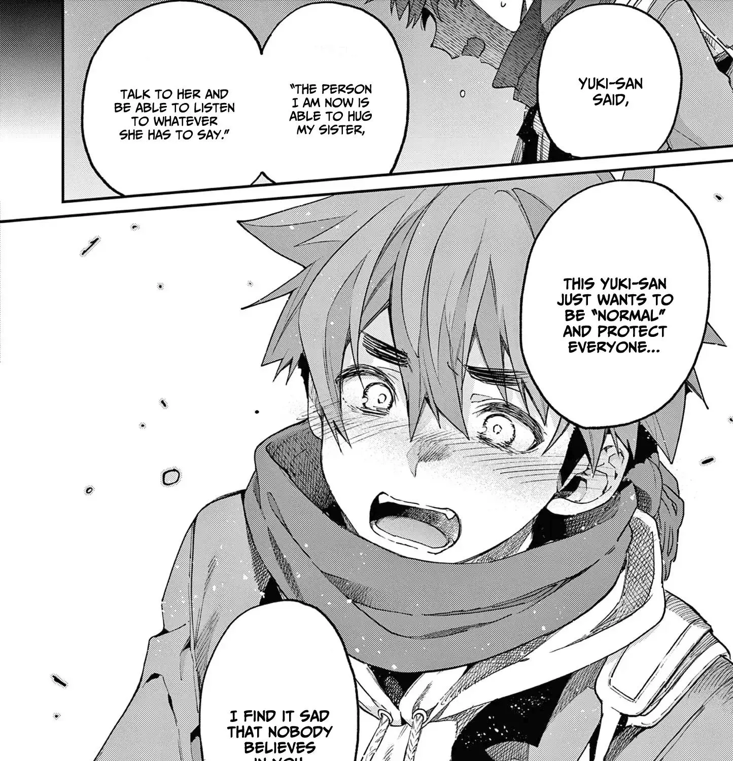 Kimi Wa Meido-Sama Zinmanga X Chapter 40 Page 24