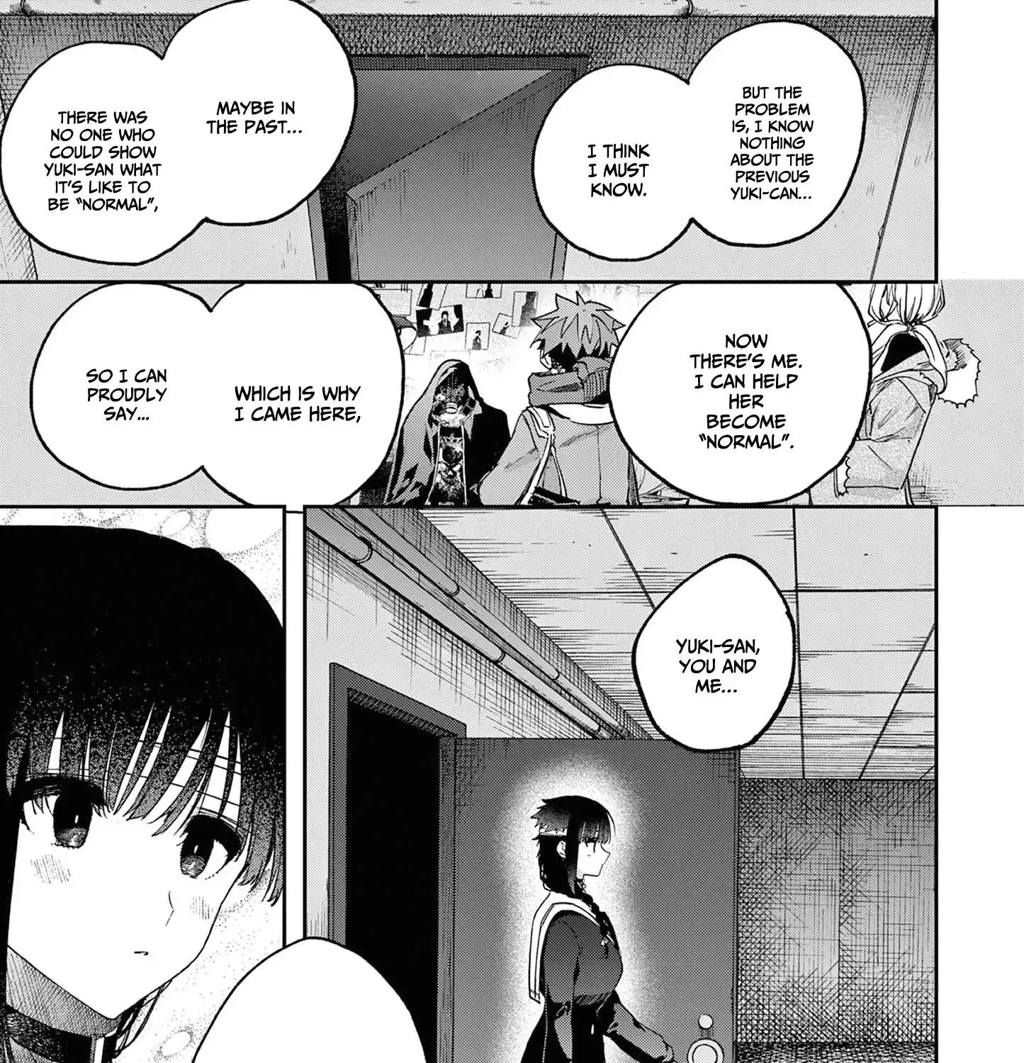 Kimi Wa Meido-Sama Zinmanga X Chapter 40 Page 26