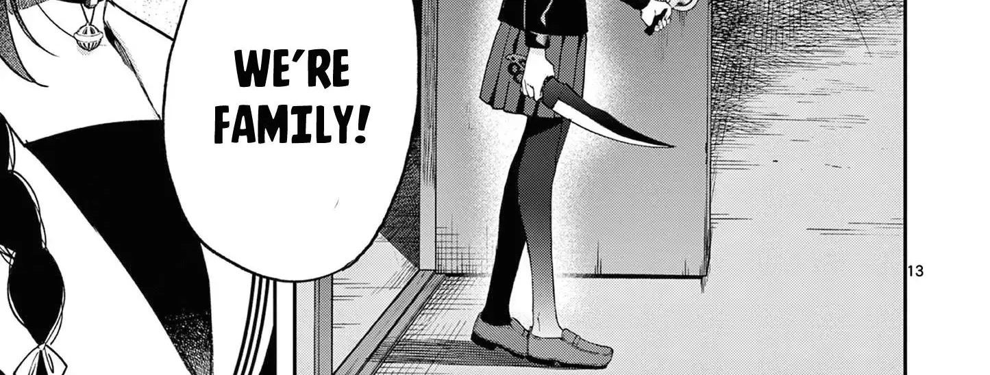 Kimi Wa Meido-Sama Zinmanga X Chapter 40 Page 27
