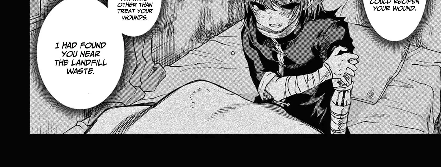 Kimi Wa Meido-Sama Zinmanga X Chapter 40 Page 29