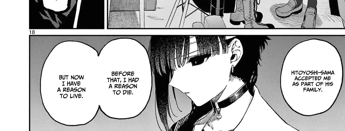 Kimi Wa Meido-Sama Zinmanga X Chapter 40 Page 37