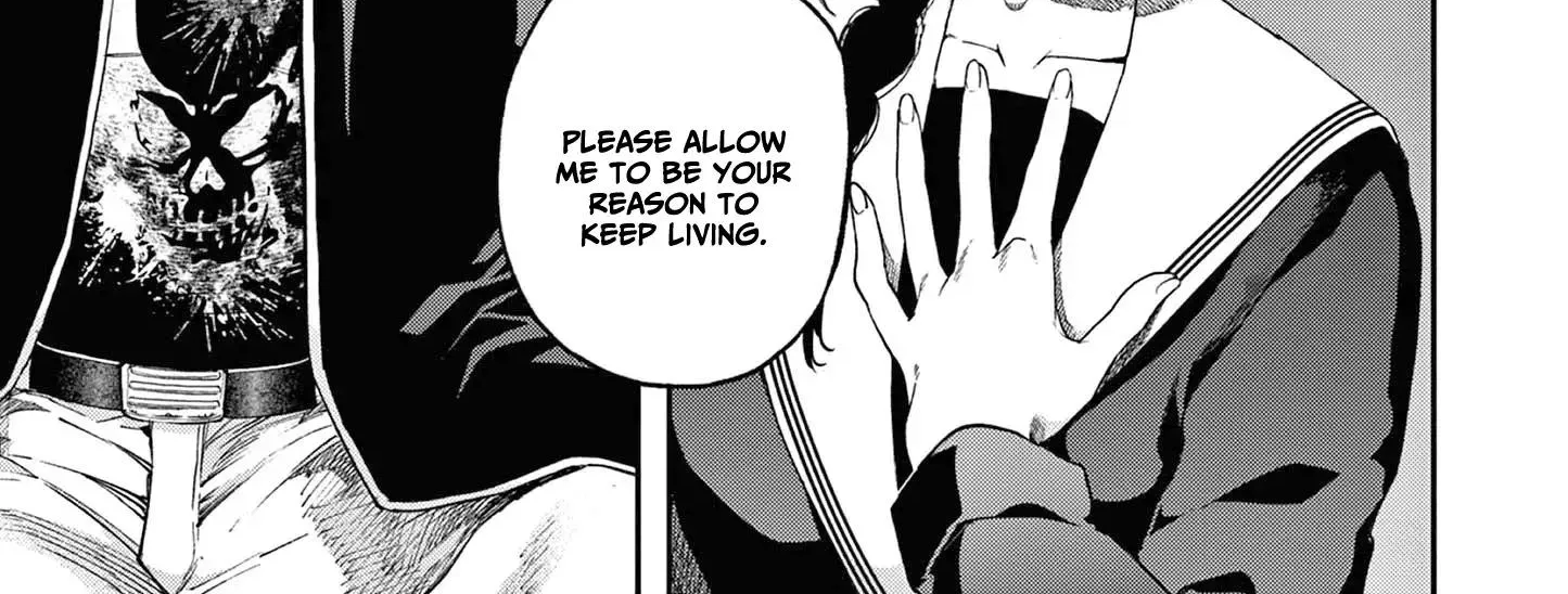 Kimi Wa Meido-Sama Zinmanga X Chapter 40 Page 39