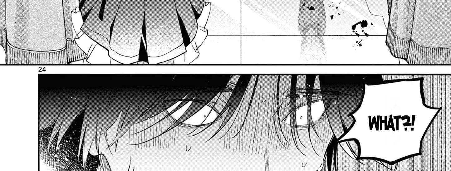 Kimi Wa Meido-Sama Zinmanga X Chapter 40 Page 49
