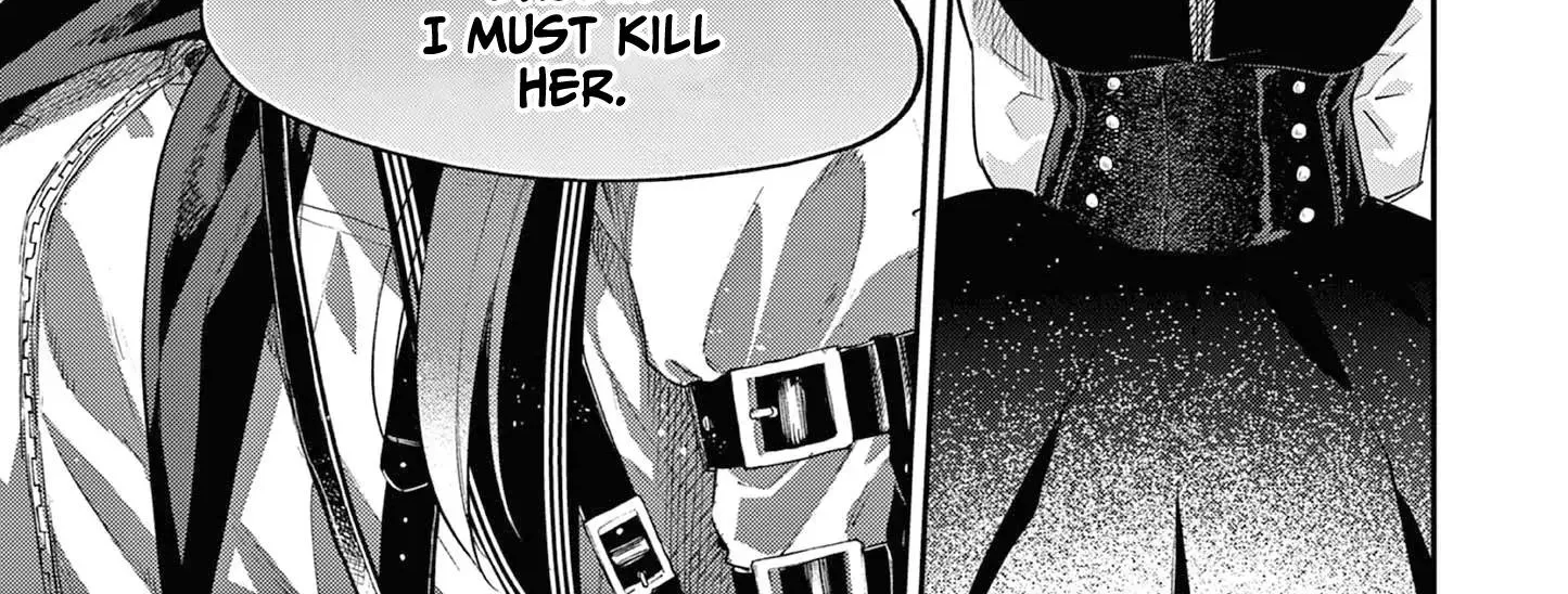 Kimi Wa Meido-Sama Zinmanga X Chapter 40 Page 51