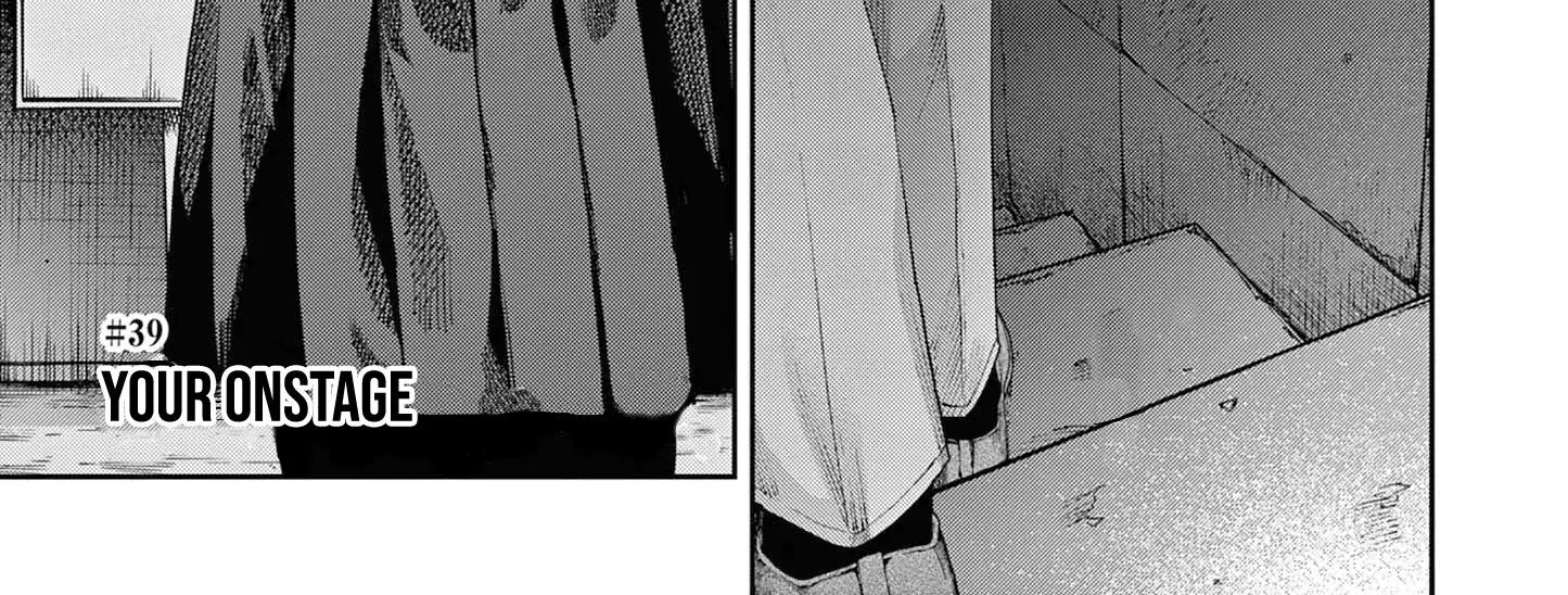 Kimi Wa Meido-Sama Zinmanga X Chapter 39 Page 3