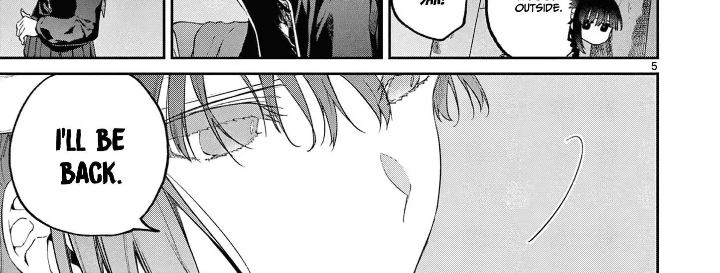 Kimi Wa Meido-Sama Zinmanga X Chapter 39 Page 11