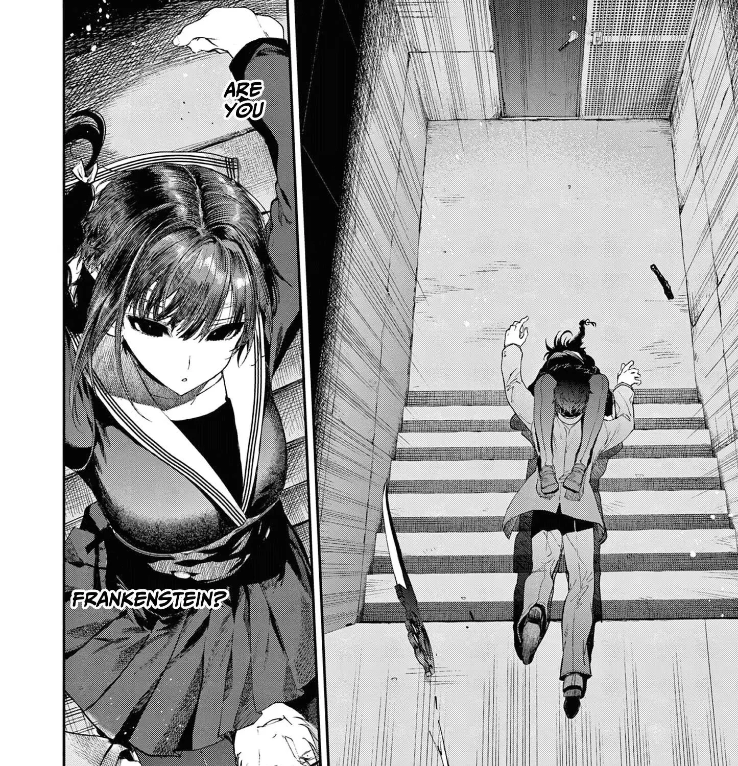 Kimi Wa Meido-Sama Zinmanga X Chapter 39 Page 28