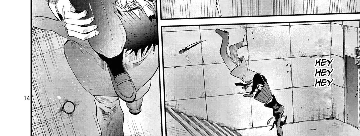 Kimi Wa Meido-Sama Zinmanga X Chapter 39 Page 29