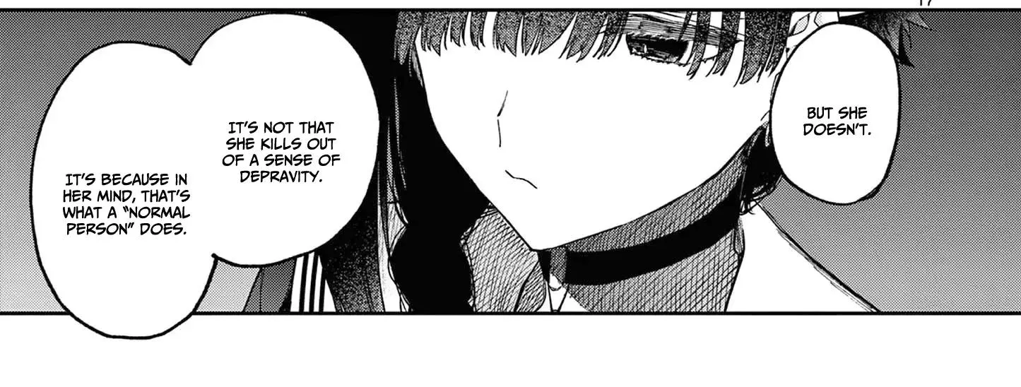 Kimi Wa Meido-Sama Zinmanga X Chapter 39 Page 35