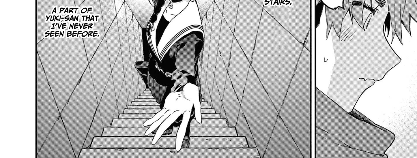 Kimi Wa Meido-Sama Zinmanga X Chapter 38 Page 5