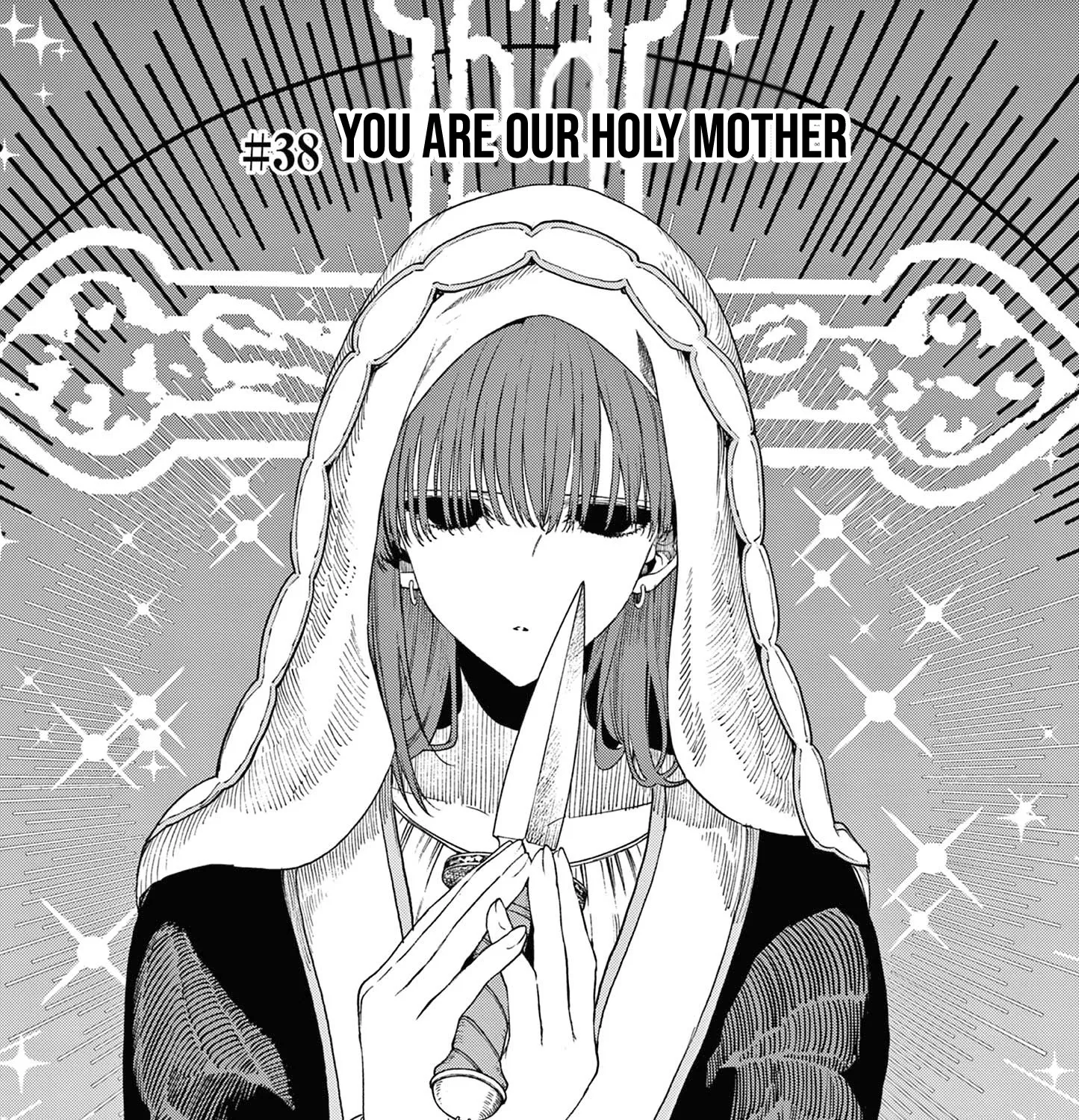 Kimi Wa Meido-Sama Zinmanga X Chapter 38 Page 6