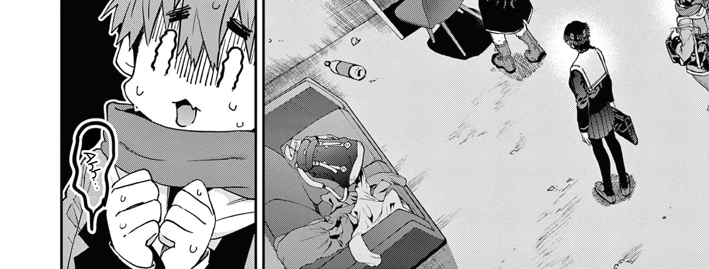 Kimi Wa Meido-Sama Zinmanga X Chapter 38 Page 9