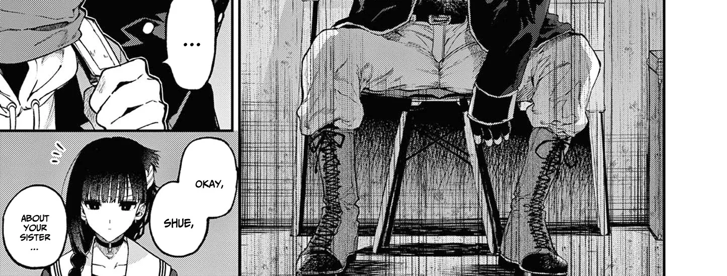 Kimi Wa Meido-Sama Zinmanga X Chapter 38 Page 19