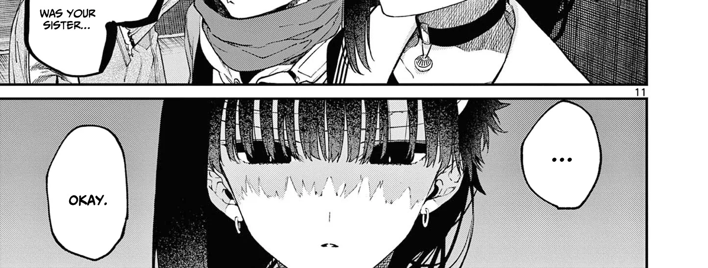 Kimi Wa Meido-Sama Zinmanga X Chapter 38 Page 23