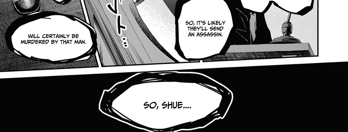 Kimi Wa Meido-Sama Zinmanga X Chapter 38 Page 27