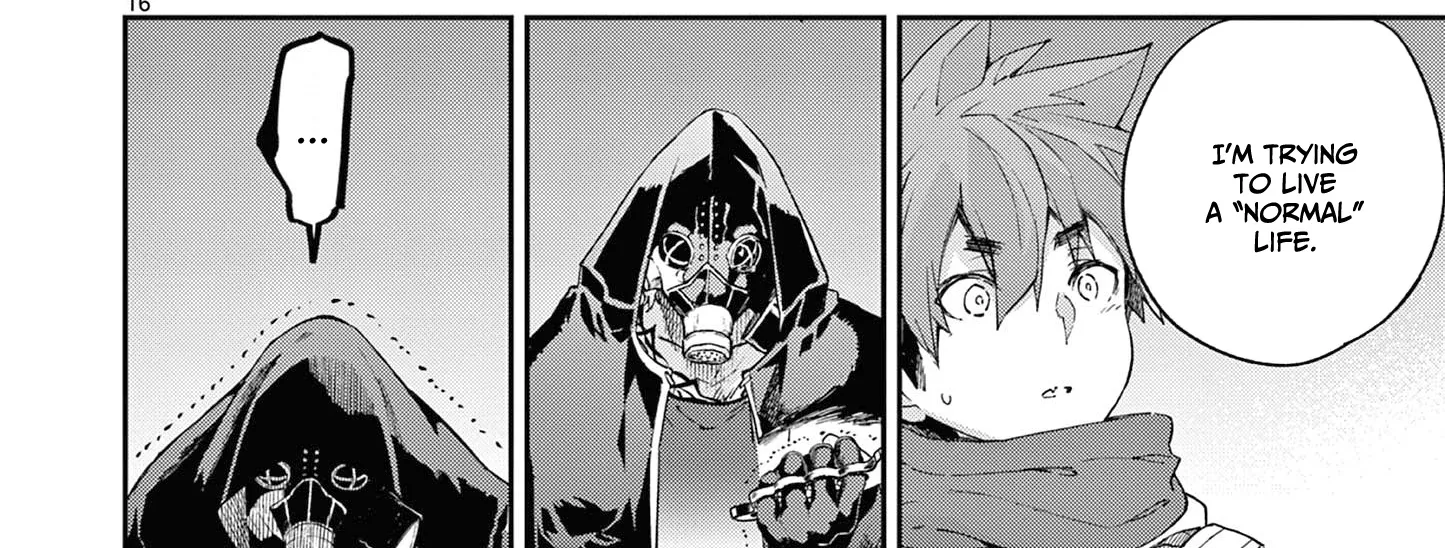 Kimi Wa Meido-Sama Zinmanga X Chapter 38 Page 33