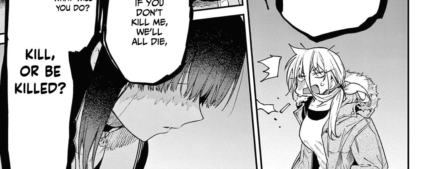 Kimi Wa Meido-Sama Zinmanga X Chapter 38 Page 35
