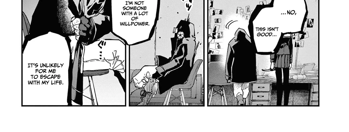 Kimi Wa Meido-Sama Zinmanga X Chapter 38 Page 39