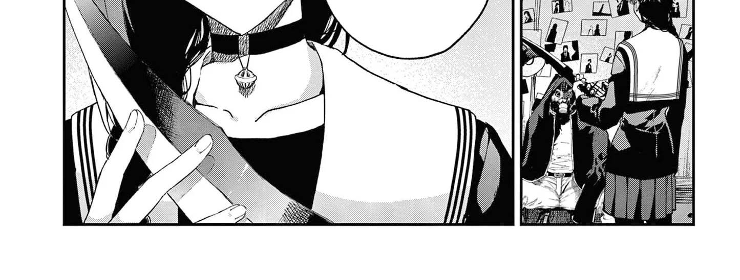 Kimi Wa Meido-Sama Zinmanga X Chapter 38 Page 41