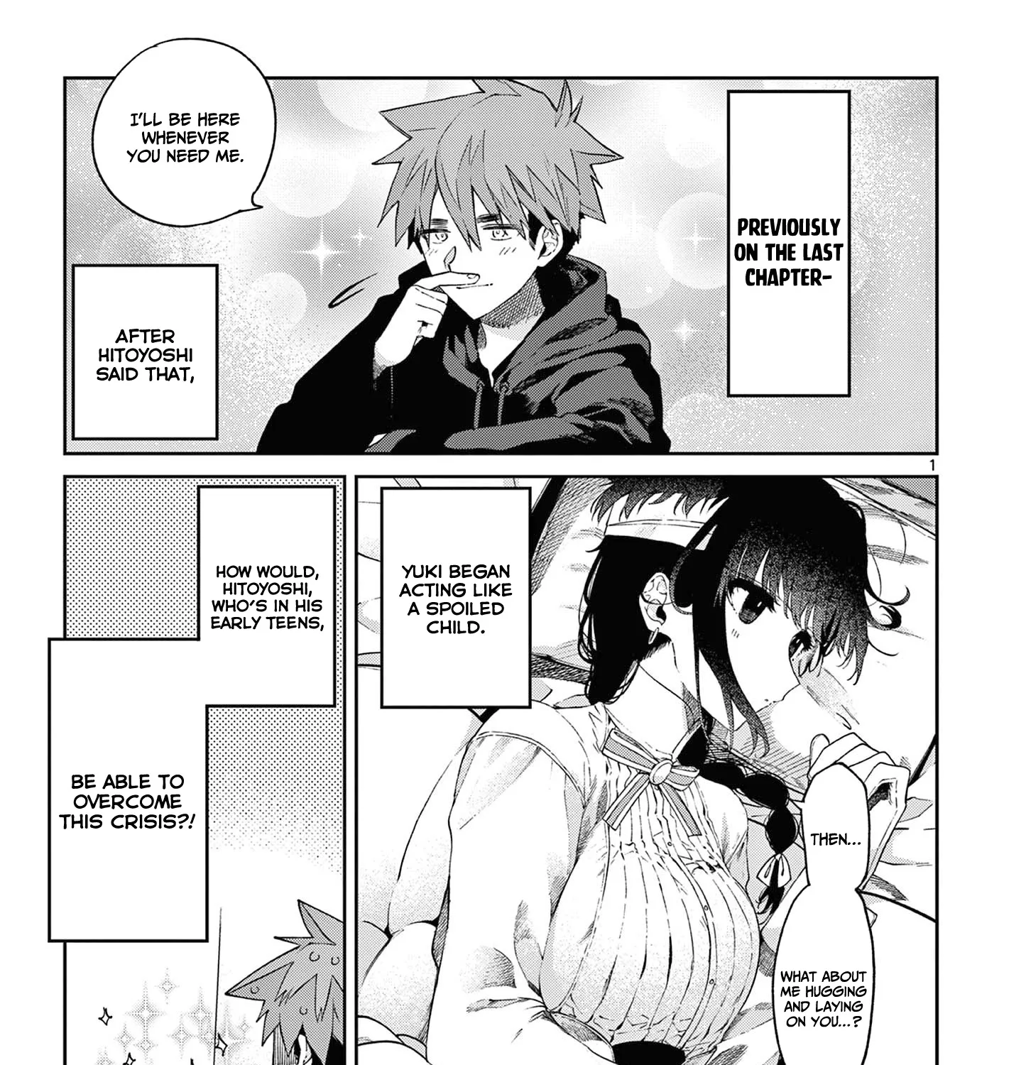 Kimi Wa Meido-Sama Zinmanga X Chapter 37 Page 2