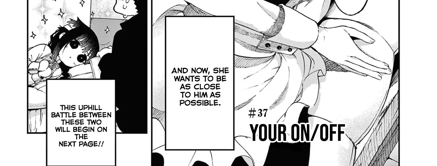 Kimi Wa Meido-Sama Zinmanga X Chapter 37 Page 3