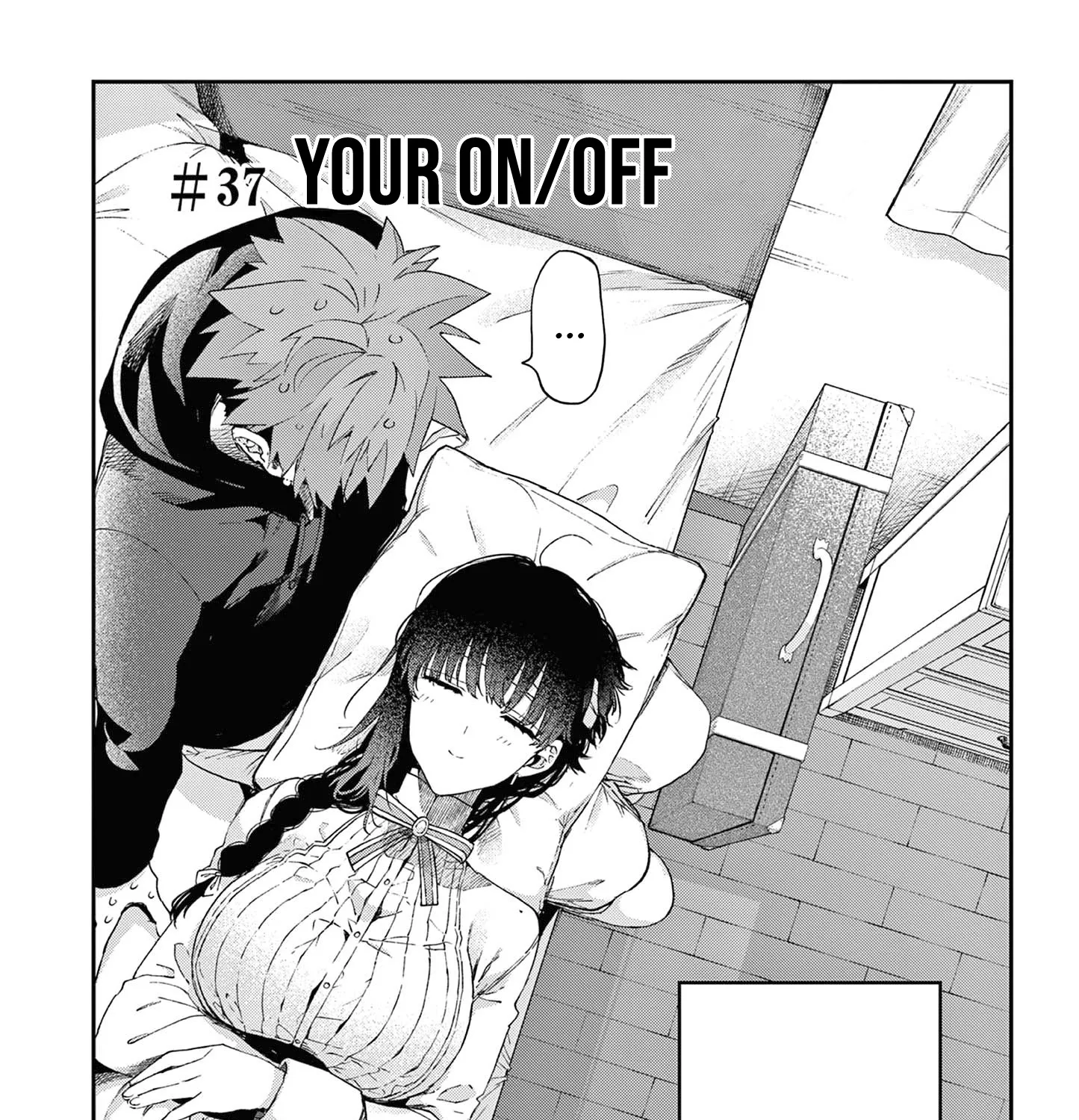 Kimi Wa Meido-Sama Zinmanga X Chapter 37 Page 4