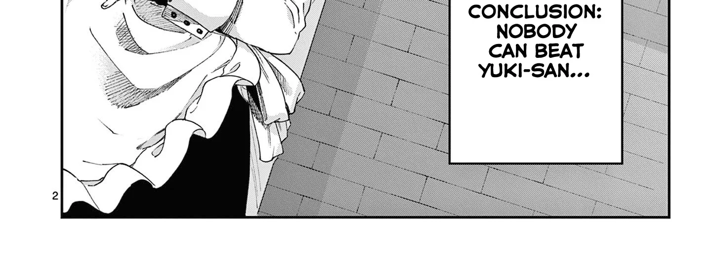 Kimi Wa Meido-Sama Zinmanga X Chapter 37 Page 5