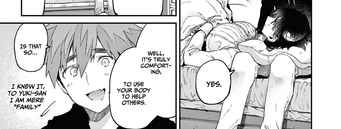 Kimi Wa Meido-Sama Zinmanga X Chapter 37 Page 7