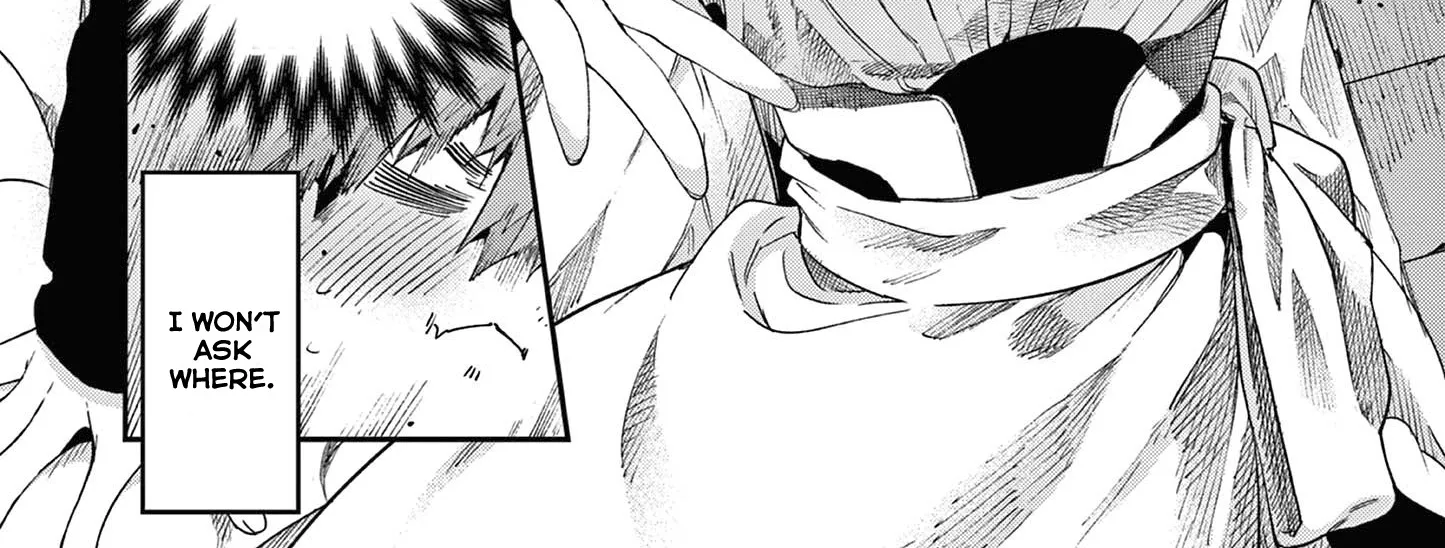 Kimi Wa Meido-Sama Zinmanga X Chapter 37 Page 9