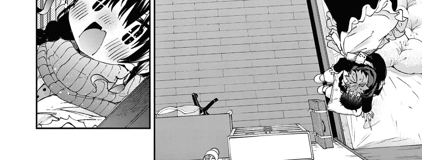 Kimi Wa Meido-Sama Zinmanga X Chapter 37 Page 13