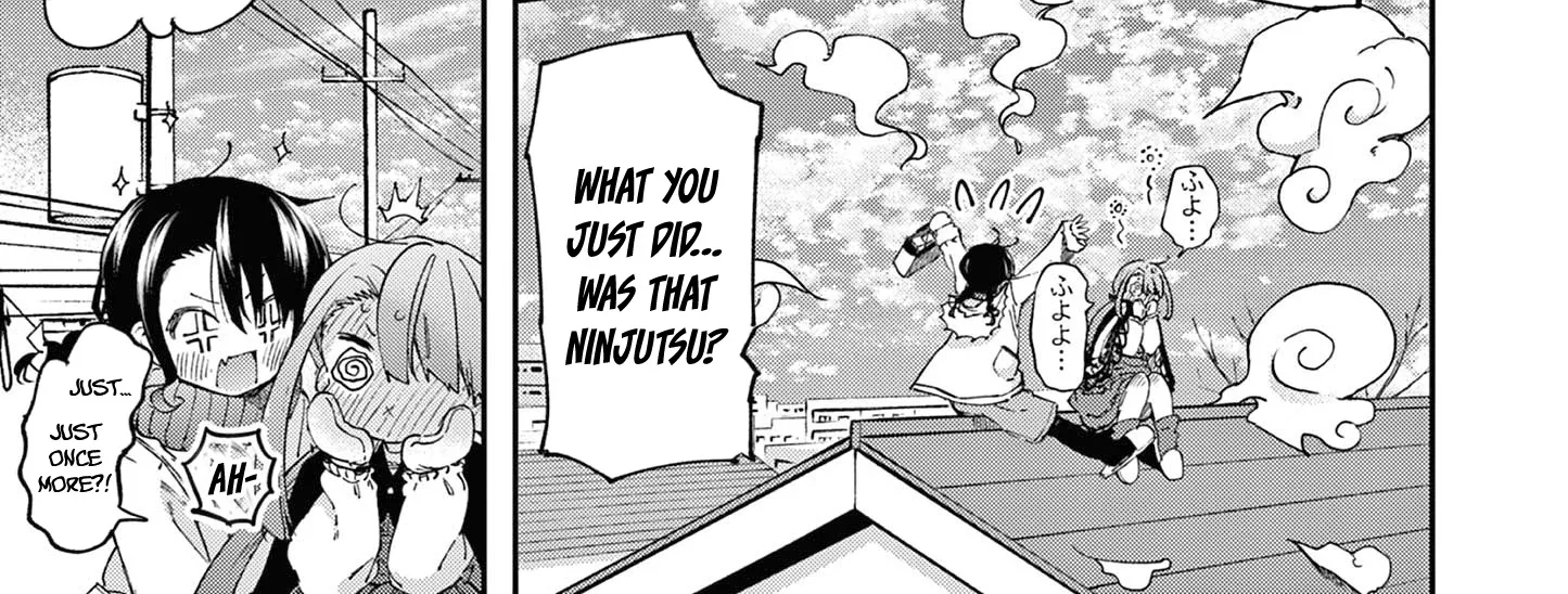 Kimi Wa Meido-Sama Zinmanga X Chapter 37 Page 15