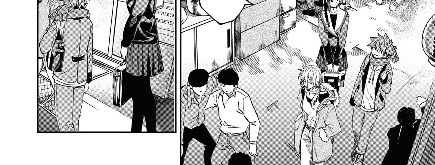 Kimi Wa Meido-Sama Zinmanga X Chapter 37 Page 25
