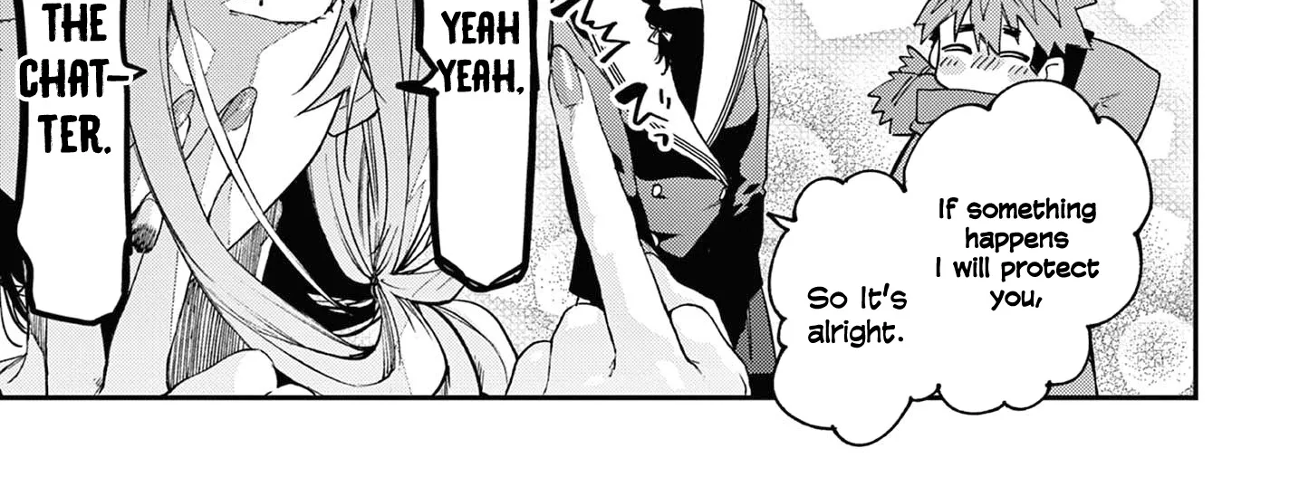 Kimi Wa Meido-Sama Zinmanga X Chapter 37 Page 27