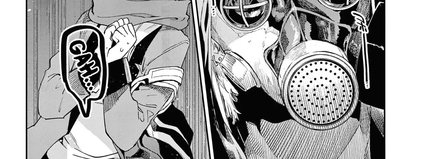 Kimi Wa Meido-Sama Zinmanga X Chapter 37 Page 31